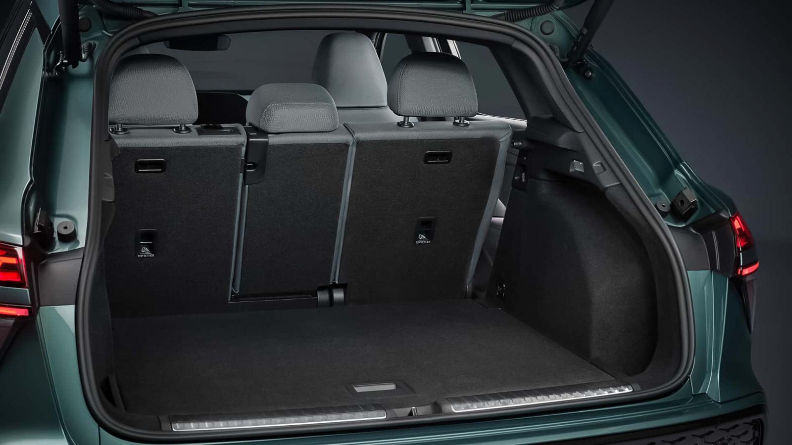 Ντεμπούτο για το νέο Audi Q3 με έως 272 ίππους 